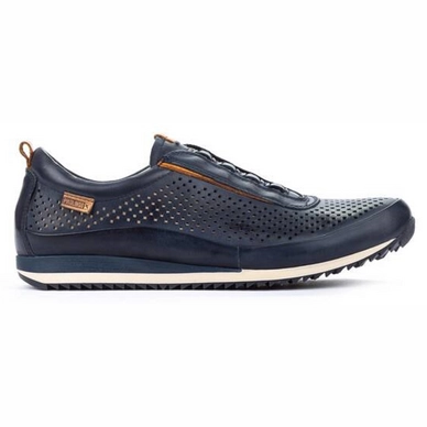 Pikolinos Men Liverpool M2A-6252 Blue