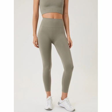 Legging Bjorn Borg Women Sthlm Seamless Light Tights Aloe