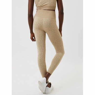 Legging Bjorn Borg Women Sthlm Seamless Light Tights BB Leosome