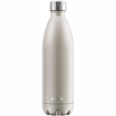 Thermosfles FLSK Champagne 1000ml