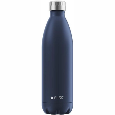 Bouteille Isotherme FLSK MDNGHT 1000 ml