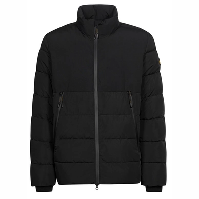Jacke National Geographic Re-Develop Jacket Black Herren