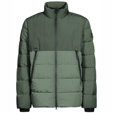 Jas National Geographic Men Re-Develop Jacket Thyme