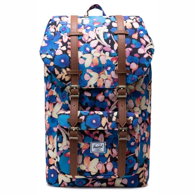 Rugzak Herschel Supply Co. Little America Painted Floral