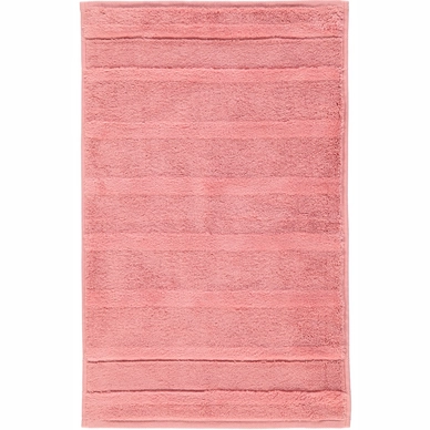 Gastendoek Cawö Noblesse 2 Rouge (6-delig)
