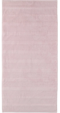 Gastendoek Cawö Noblesse Rose 30 x 30 (6-delig)