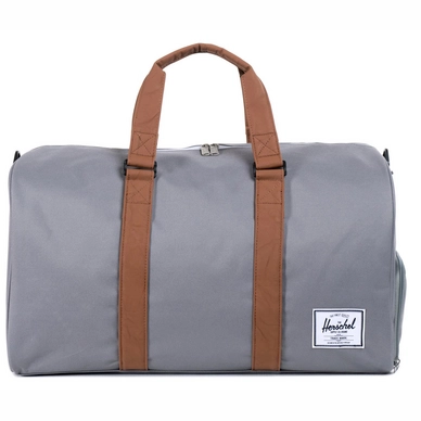 Reisetasche Herschel Supply Co. Novel Grey/Tan