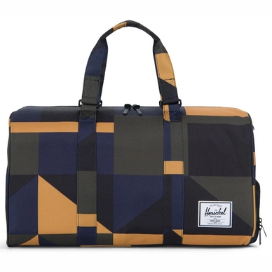 Reistas Herschel Supply Co. Novel Arrowwood Frontier Geo