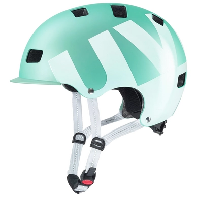 Fietshelm Uvex Hlmt 5 Bike Pro Mint Mat
