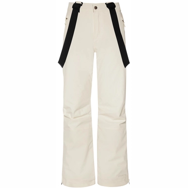 Skibroek Protest Girls Sunny Jr Canvasoffwhite