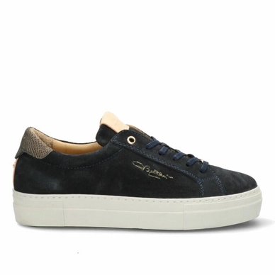 Fred de la Bretoniere Women 101010300 Storm Dark Blue