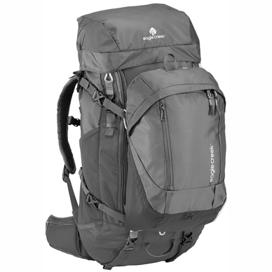 Backpack Eagle Creek Deviate Travel Pack 60L Graphite