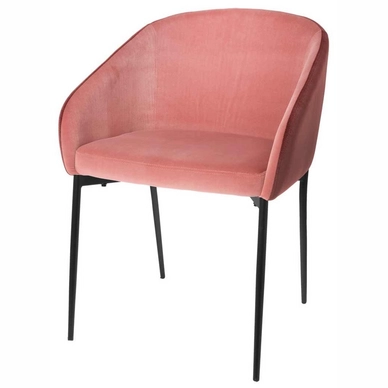 Stoel Riverdale Febe Wine 78 cm