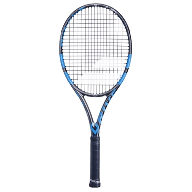 Tennisracket Babolat Pure Drive VS Chrome Blue 2021 (Onbespannen)
