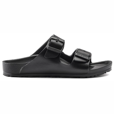 Slipper Birkenstock Kids Arizona EVA Black Narrow