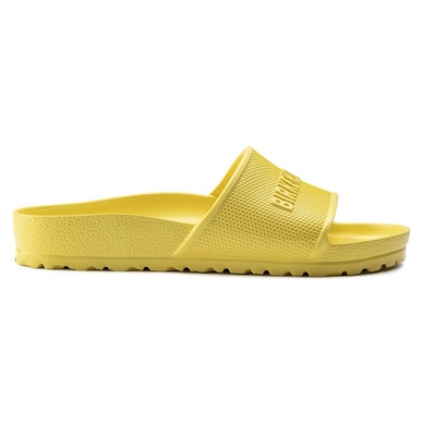 Sandales Birkenstock Unisexe Barbados EVA Vibrant Yellow Regular
