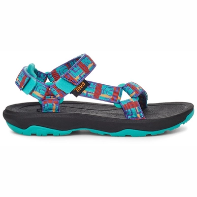 Teva Kids Hurricane XLT 2 Nouveau Ceramic Multi