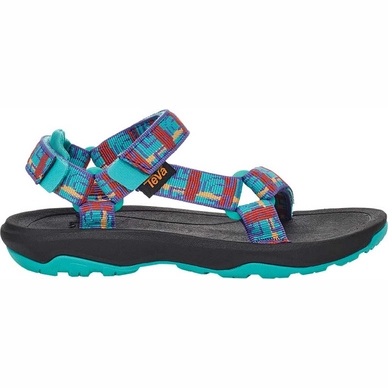 Teva Toddler Hurricane XLT 2 Nouveau Ceramic Multi