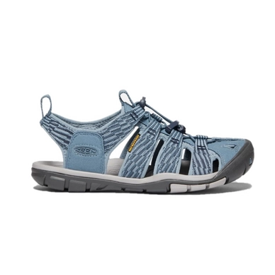 Sandales Keen Women Clearwater CNX Blue Mirage Citadel