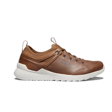 Sneaker Keen Highland Sneaker Sunset Wheat Silver Birch Herren