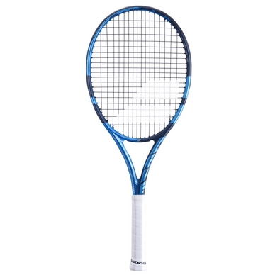 Raquette de Tennis Babolat Pure Drive Super Lite Blue 2021 (Non cordée)