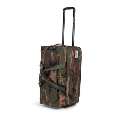 Travel Suitcase Herschel Supply Co. Wheelie Outfitter Woodland Camo