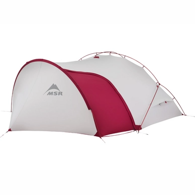 Tent MSR Hubba Tour 2 Tent Gray