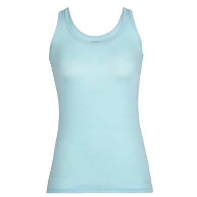 Maillot de Corps Icebreaker Women Siren Tank Haze