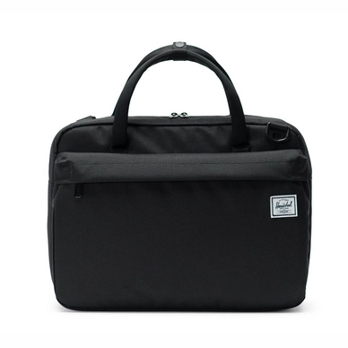 Laptoptas Herschel Supply Co. Gibson Black