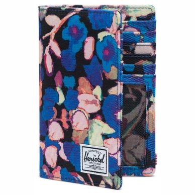 Portemonnee Herschel Supply Co. Search Painted Floral
