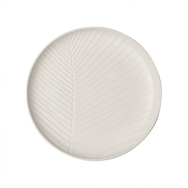 Bord Villeroy & Boch It's My Match Leaf 24 cm (6-Delig)