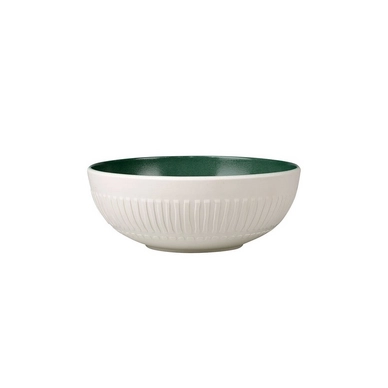 Kom Villeroy & Boch It's My Match Green Blossom (4-Delig)