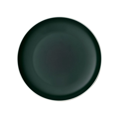 Bord Villeroy & Boch It's My Match Green Uni 24 cm (6-Delig)