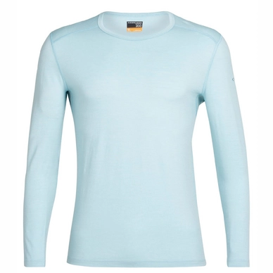 Ondershirt Icebreaker Men 200 Oasis LS Crewe Haze