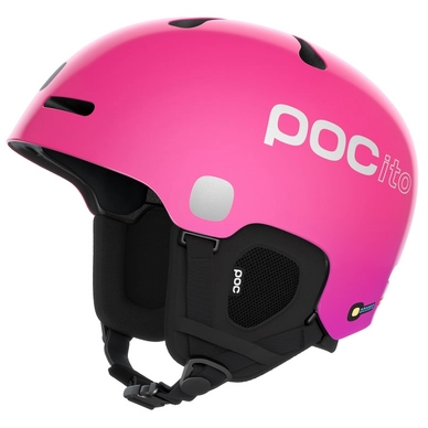 Casque de Ski POC Kids POCito Fornix MIPS Fluorescent Pink