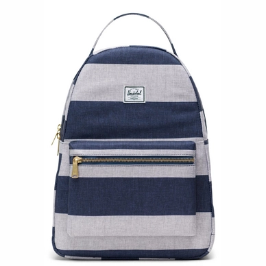 Rugzak Herschel Supply Co. Nova Mid-Volume Border Stripe