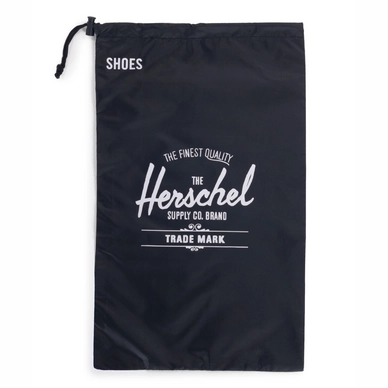 Shoe Bags Herschel Supply Co. Standard Issue Black