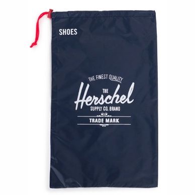 Schuhbeutel-Set Herschel Supply Co. Navy Rot