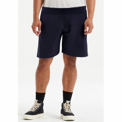 Korte broek Icebreaker Men Merino Lightweight Shorts Midnight Navy