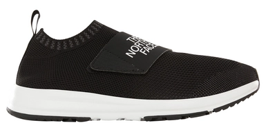 Sneaker The North Face Women Cadman Moc Knit TNF Black TNF Black