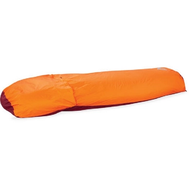 Bivakzak MSR Advance Pro Bivy Oranje