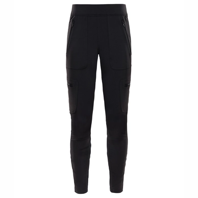Legging The North Face Women Utility Hybrid Hiker Tights TNF Black
