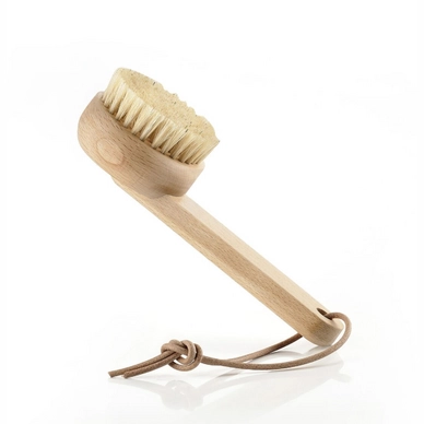 Spazzola da bagno  Zone Denmark Inu 18,4 cm, Legno di Faggio
