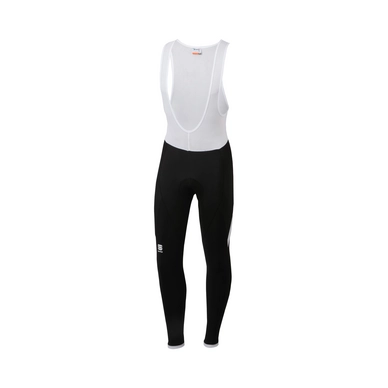 Fietsbroek Sportful Men Giro Bibtight Black White