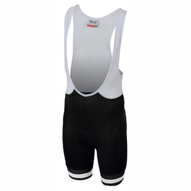 Fietsbroek Sportful Tour 2.0 Kid Bibshort Black White