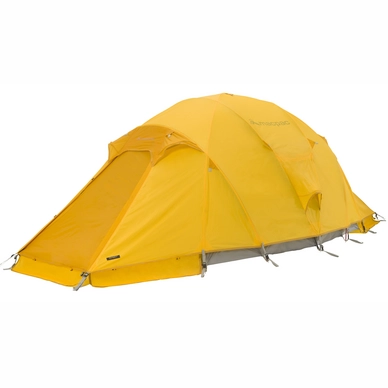 Tent Macpac Hemisphere Spectra Yellow