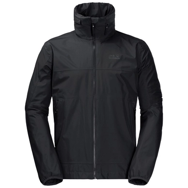 Jas Jack Wolfskin Men Prescot Bay Phantom