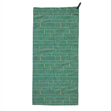 Bath Towel PackTowl Ultralite Grass Meadow (64 x 137 cm)
