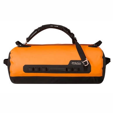 Reisetasche Sealline Pro Zip Duffle 70L Orange