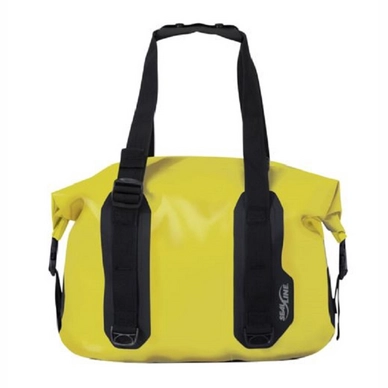 Reistas Sealline Widemouth Duffle 40L Geel